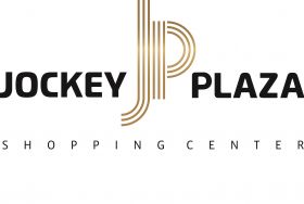 Image result for Jockey Plaza logo